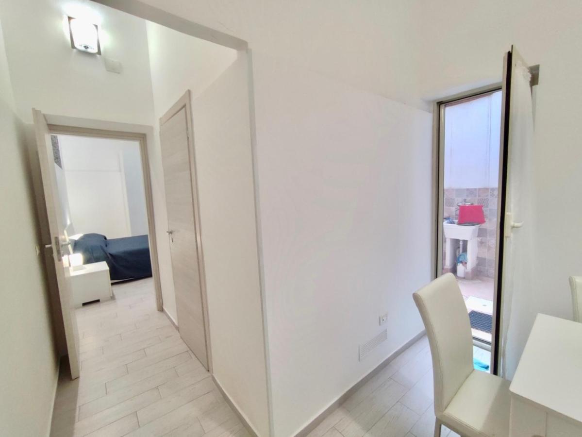 Casavacanze Adriana * Syracuse