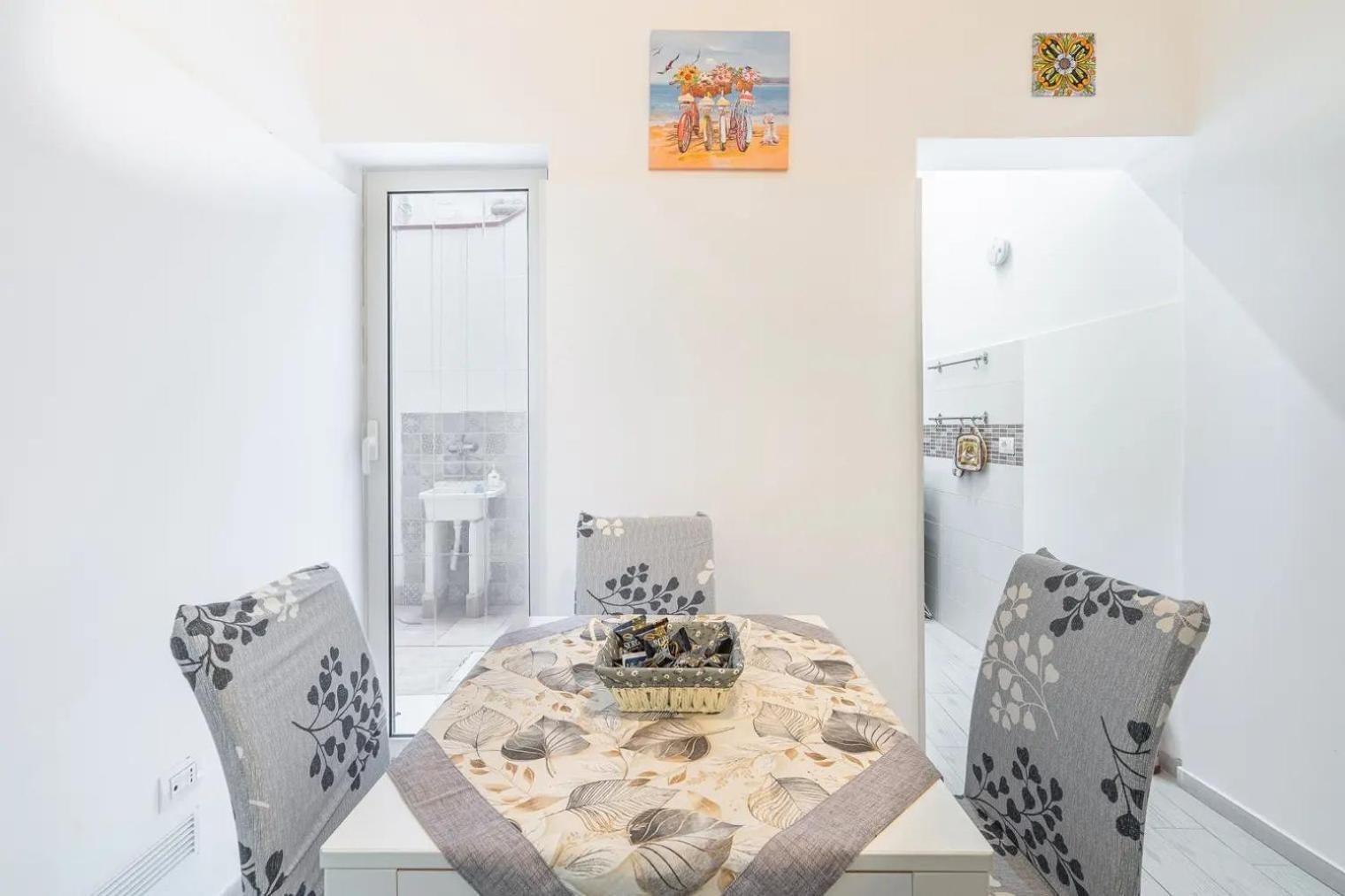 Casavacanze Adriana * Syracuse