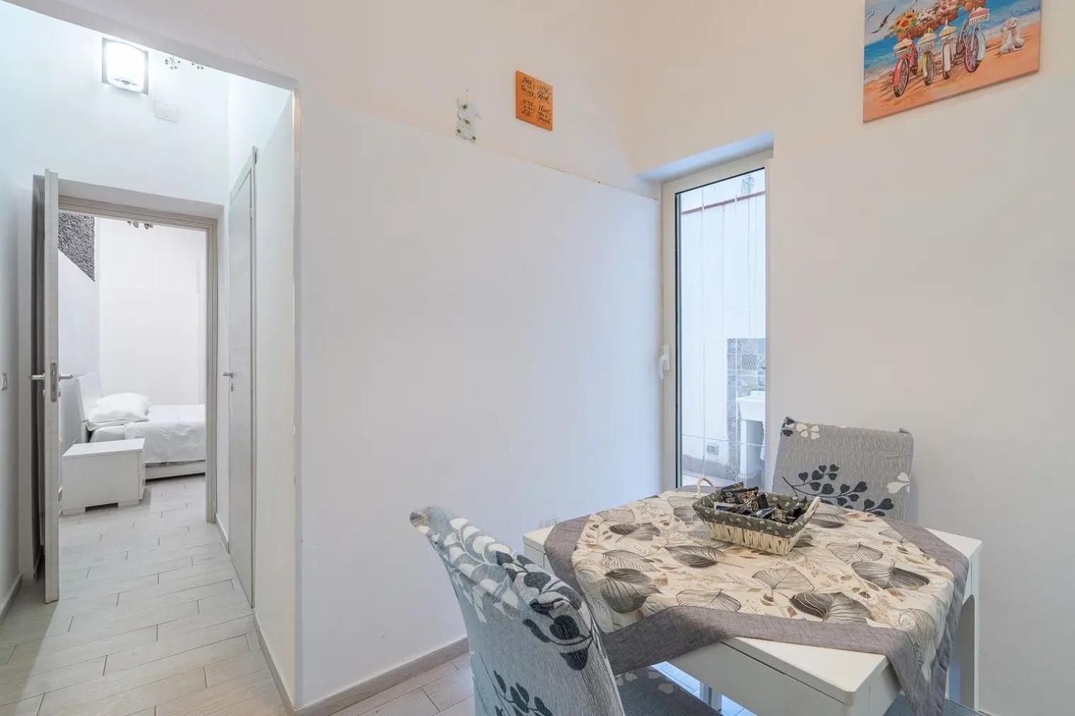 Casavacanze Adriana * Syracuse
