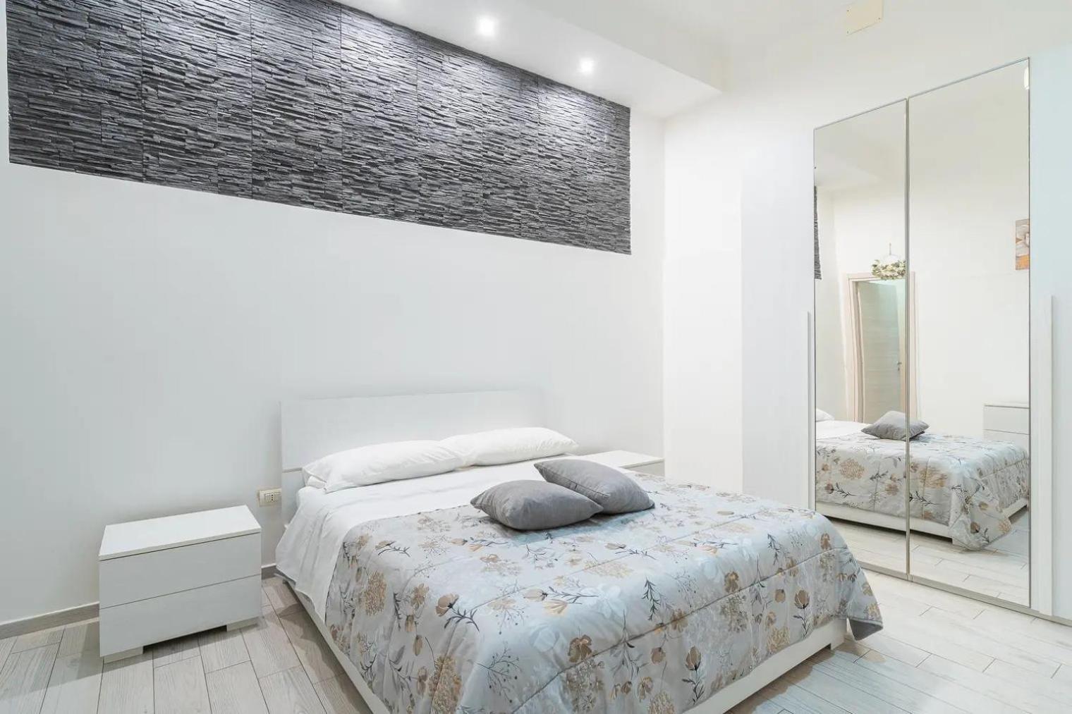 Casa vacanze Casavacanze Adriana Syracuse