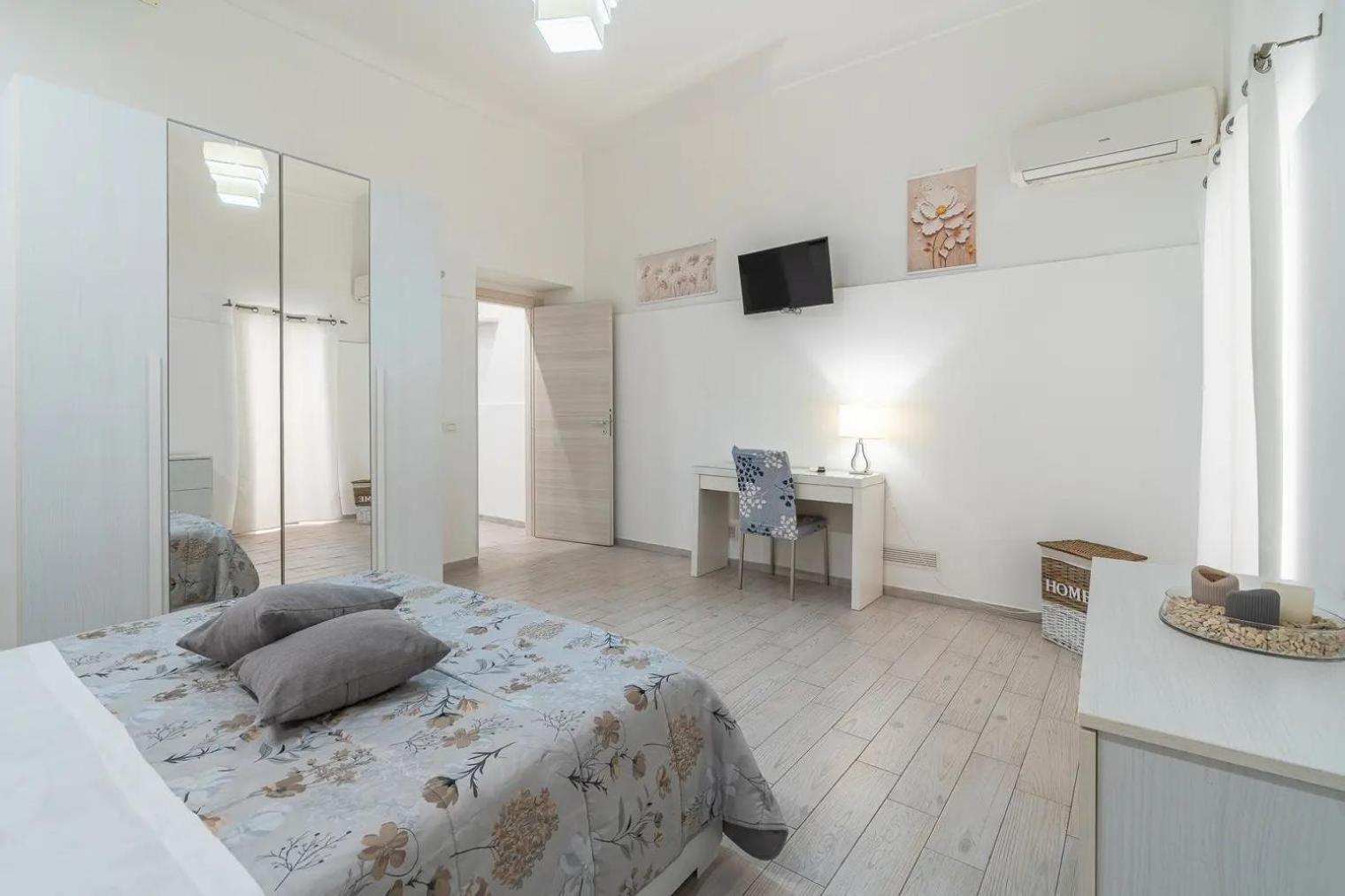 Casavacanze Adriana * Syracuse